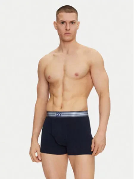 Vícebarevný boxerky Cristiano Ronaldo Cr7
