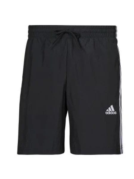 Kratke hlače Adidas crna
