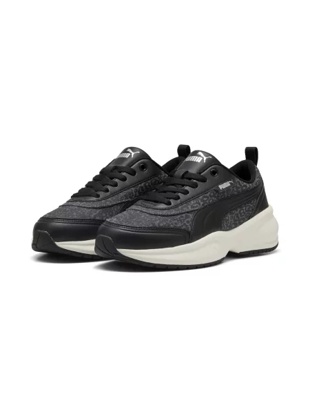 PUMA sneakersy Cilia 2 Mode Feline Buty szary