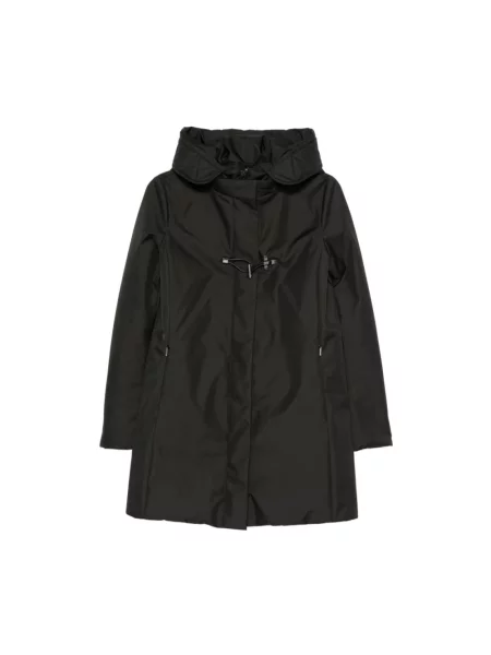 Parka Fay czarna