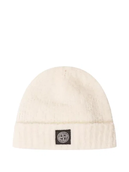 Czapka dziecięca Stone Island