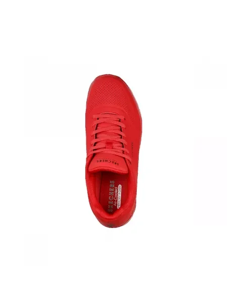 Členkové topánky Skechers