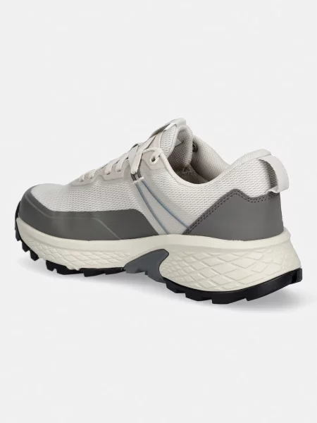 Columbia buty trekkingowe szare