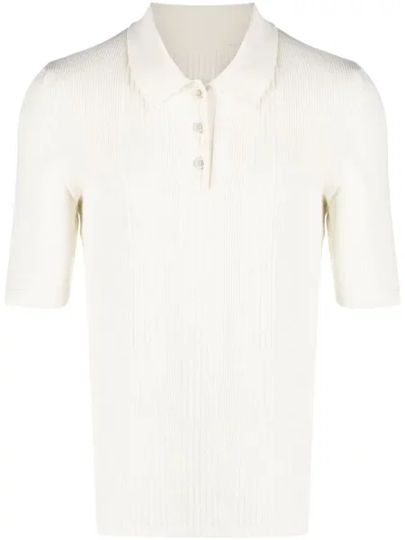 Polo Maison Margiela tricotate