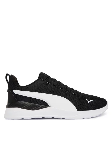 Sneakersy Puma Anzarun Lite 02 černá