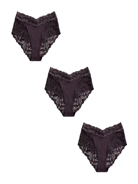 Next Slip Ultimate Comfort ciocolatiu
