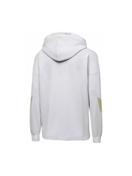 Bluza Puma beżowa