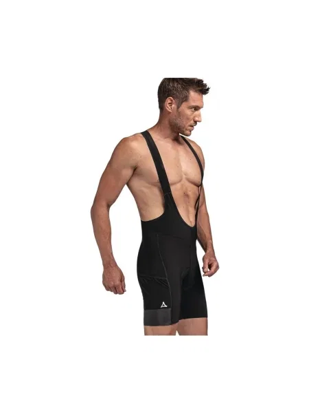 Pantaloni Schöffel negru