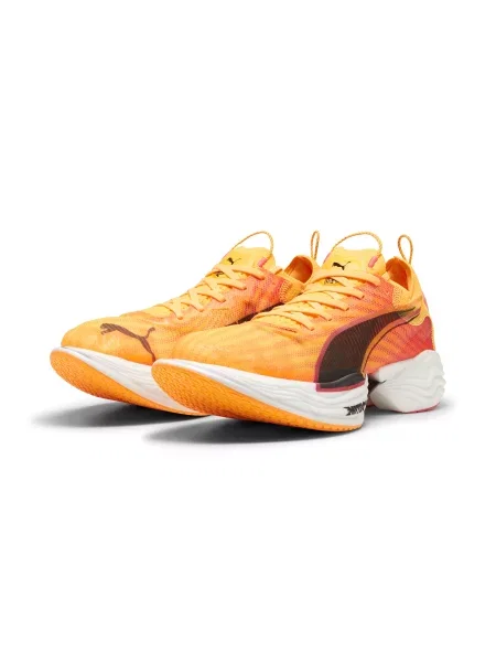 PUMA buty do biegania FAST-R NITRO™ Elite 2 Buty 40 pomarańczowy