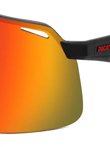 Ochelari de soare Carrera negru