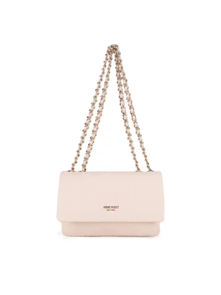 Torebka Nine West beżowa