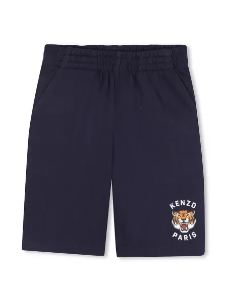 Детские шорты Kenzo