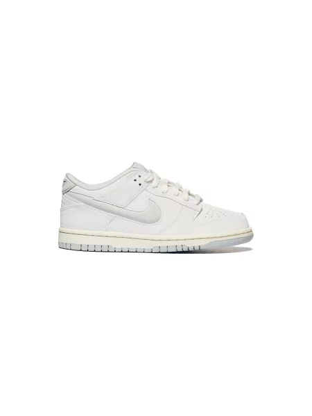 Tenisky Nike Dunk biela
