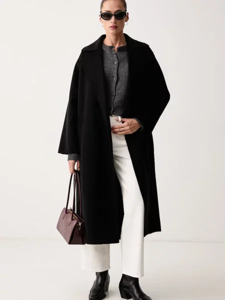 Шерстяной кардиган Weekend Max Mara