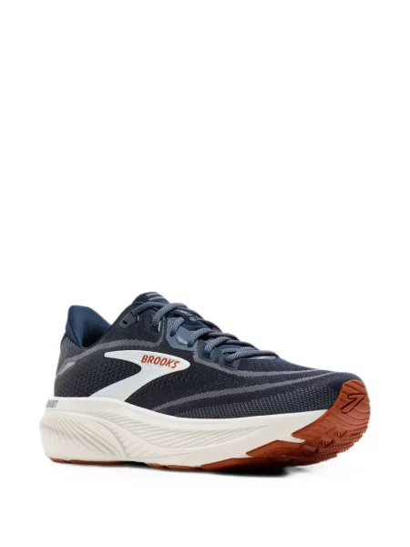 Sneakerși Brooks albastru