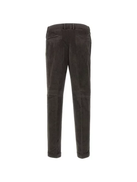 Pantaloni Devore gri