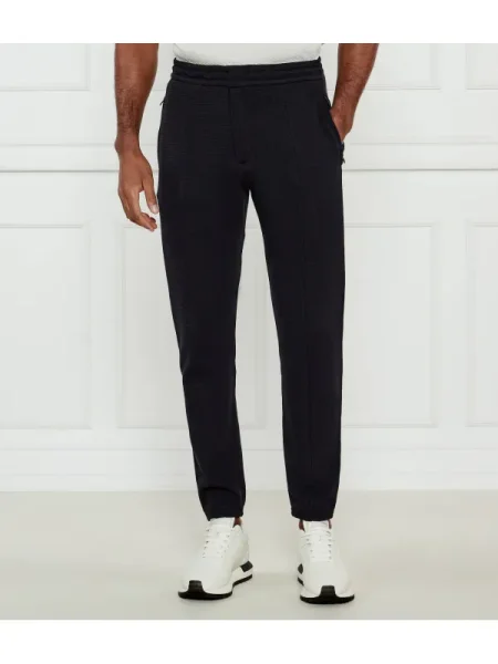 Emporio Armani Pantaloni de trening Essentials