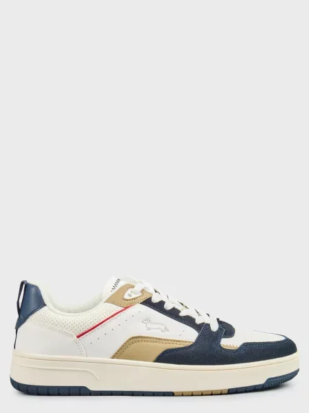 Кеды Harmont&blaine