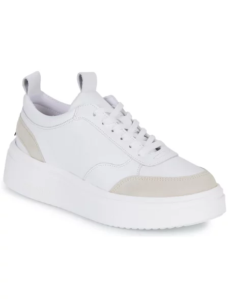 Tenisice Yurban bijela