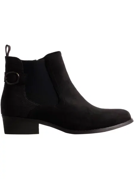 Pantofi Findlay negru