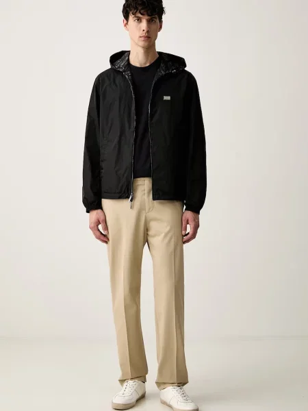 Emporio Armani tričko pánske