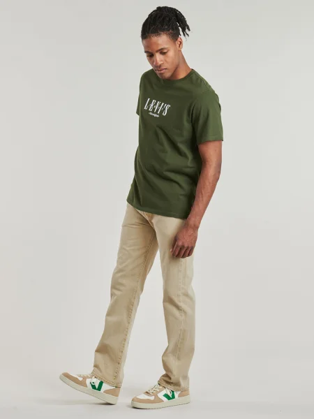 Blugi Levi's® bej