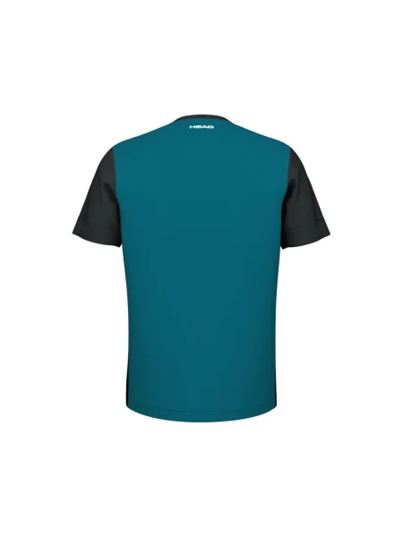 Tricou Head