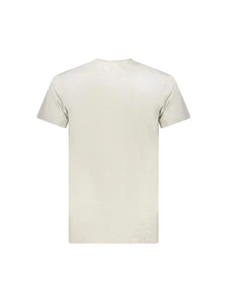 Koszulka Tommy Hilfiger szara