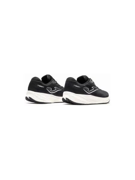 Pantofi Joma alb