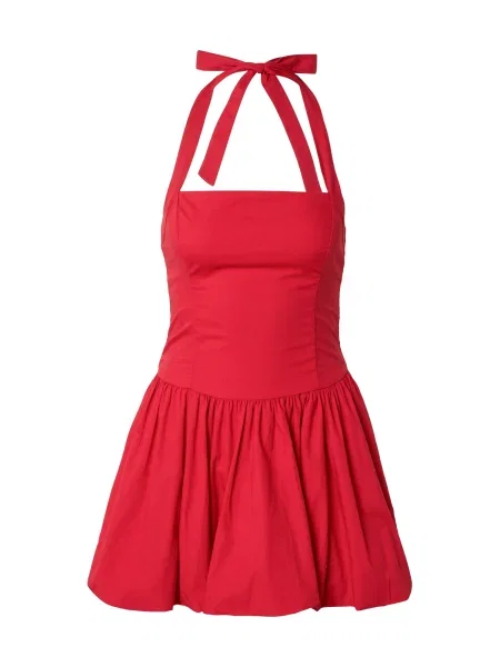 HOLLISTER Rochie roșu