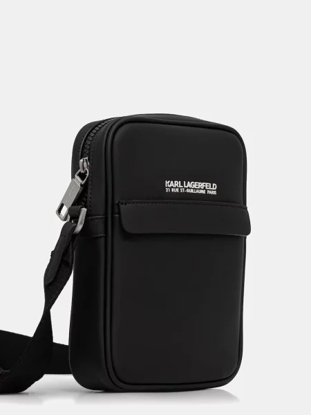 Karl Lagerfeld сумка K/ESSENTIAL
