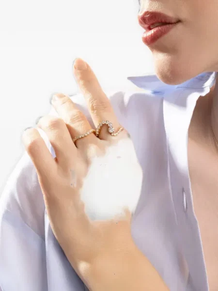 Inel Sophie Bille Brahe