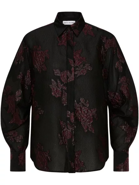 Bluzka Rebecca Vallance czerwona