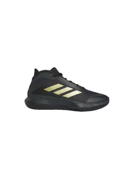 Tenisky Adidas čierna
