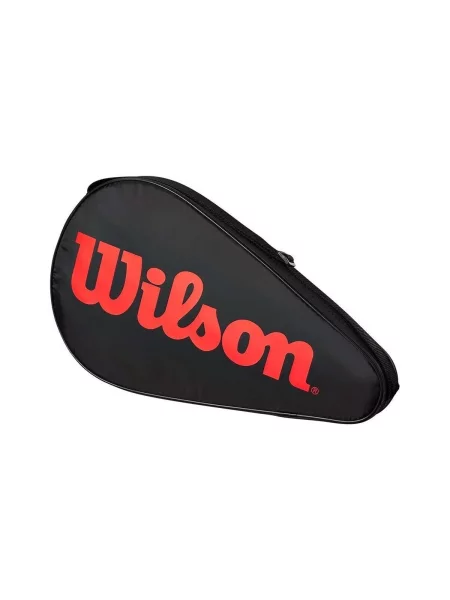 Kabelka Wilson červená