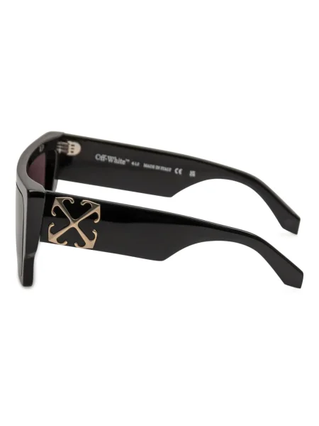 Ochelari de soare Off-white Eyewear alb