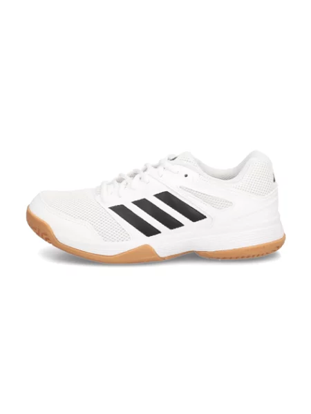Tenisky Adidas bílé