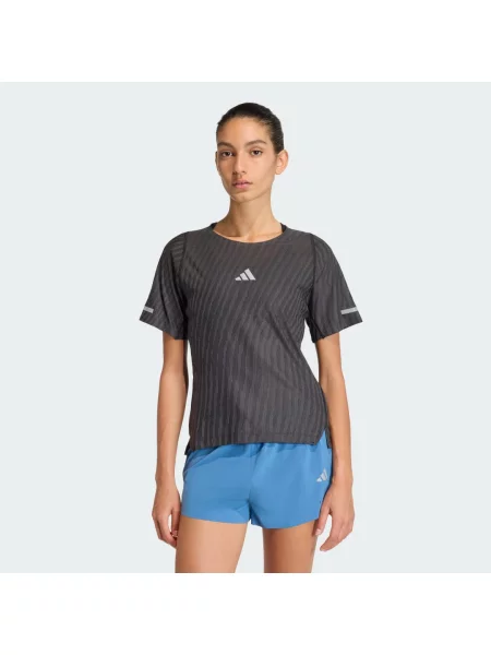 Koszulka Climacool+ Engineered czarna