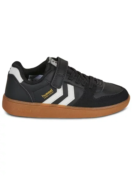 Pantofi copii Hummel negru