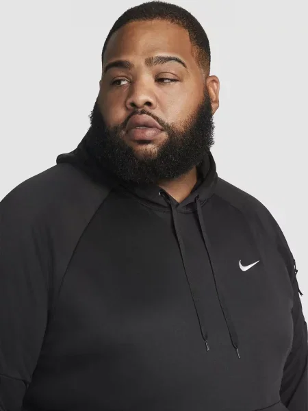 Свитер Nike черный