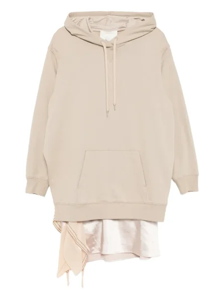 Haljina 3.1 Phillip Lim s kapuljačom