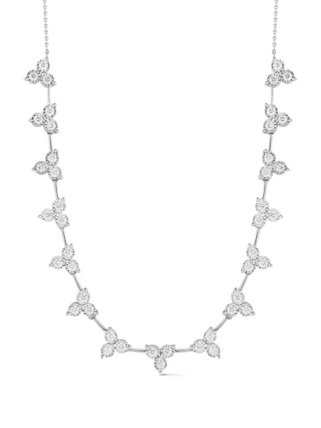 Тенис колие Dana Rebecca Designs