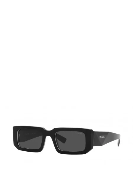Ochelari de soare Prada Eyewear negru