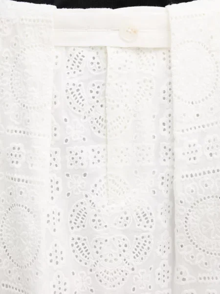 Isabelle Blanche спідниця