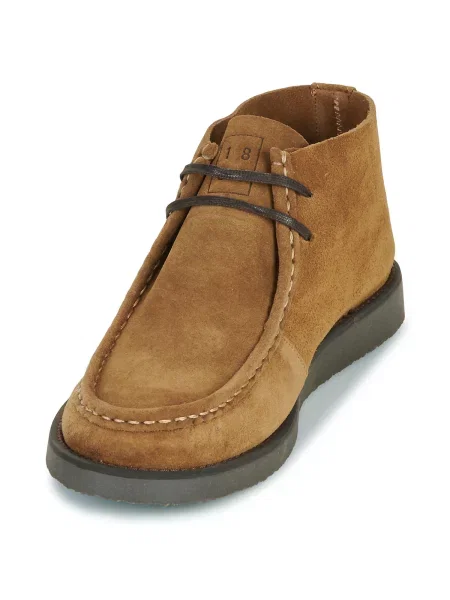 Pantofi Pellet maro
