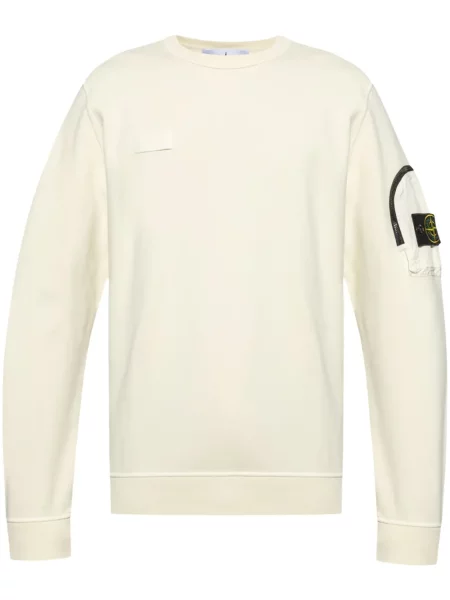 Hanorac Stone Island cu strasuri