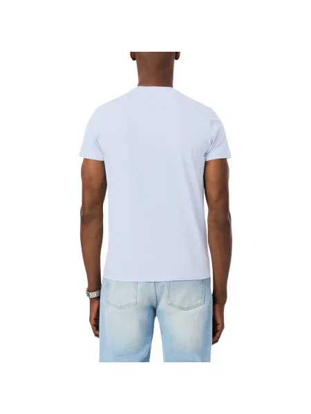Tricou Lacoste albastru