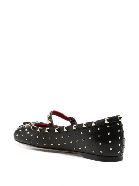 Balerini Valentino Garavani negru