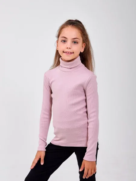 Дитячий Гольф SMIL бузковий