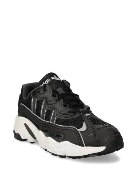 Sneakerși Adidas Ozweego negru